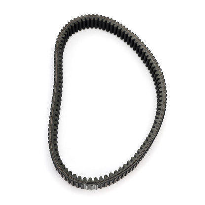 Cinghia di trasmissione frizione in aramide 3211226 per Polaris Rzr Pro R 4 Sport Ultimate Premium