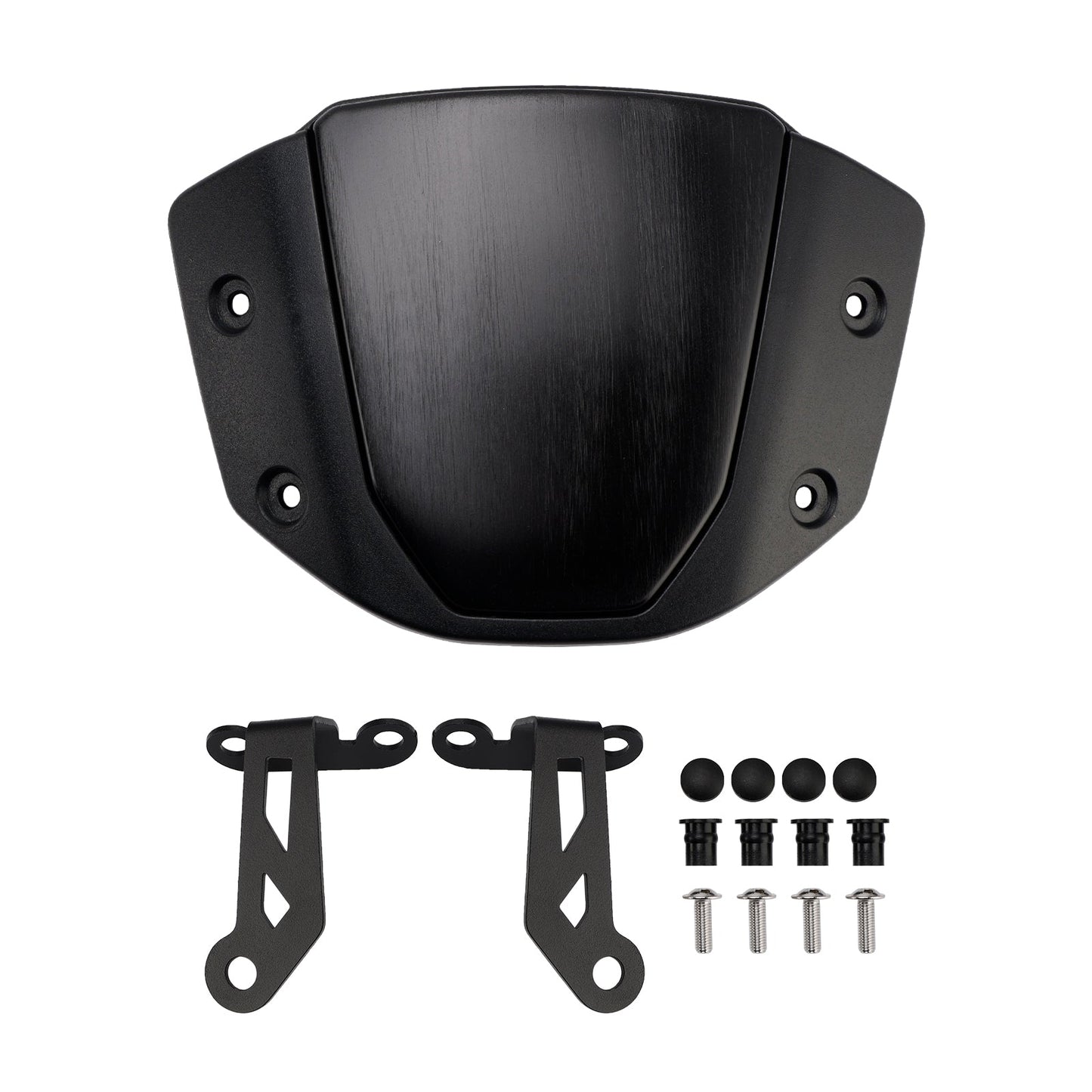 Parabrezza HONDA CB650R 2024-2025
