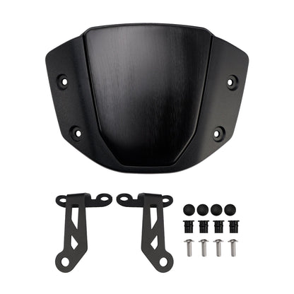 Parabrezza HONDA CB650R 2024-2025