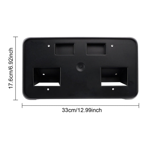 Supporto portatarga anteriore 85650573 per Chevy Silverado 2500HD 2024-2025