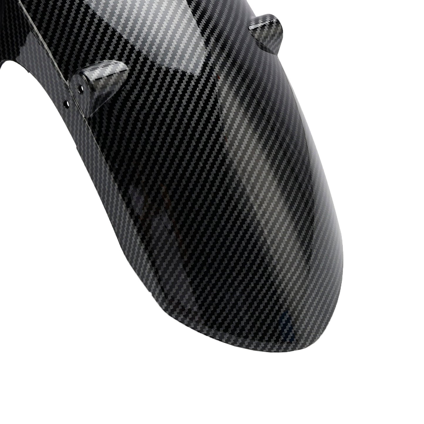 Carenatura parafango parafango anteriore Kawasaki Versys 650 KLE650 1000 1100 2022-2024