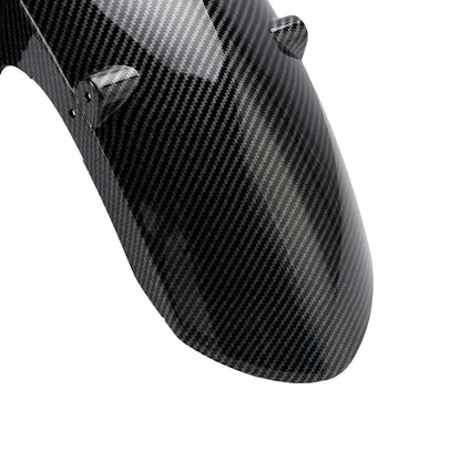 Carenatura parafango parafango anteriore Kawasaki Versys 650 KLE650 1000 1100 2022-2024