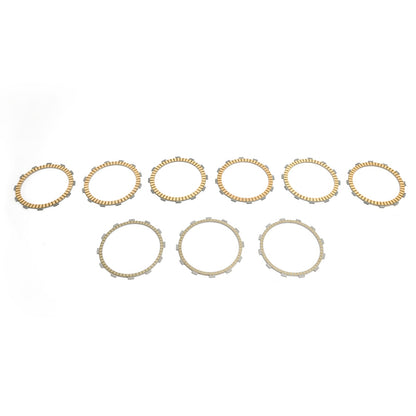 Kit dischi frizione adatto per Suzuki 21441-31J00 DL1050 V-Strom 1050 20-24