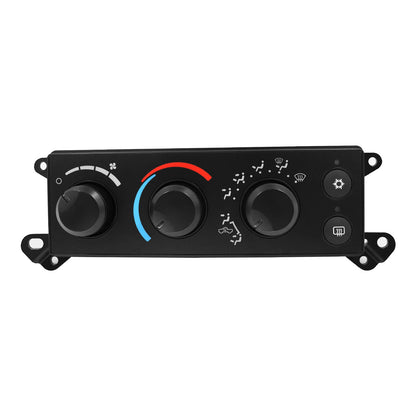 Modulo di controllo del clima del riscaldatore della temperatura Dodge Dakota 2008-2011 P55057079AB