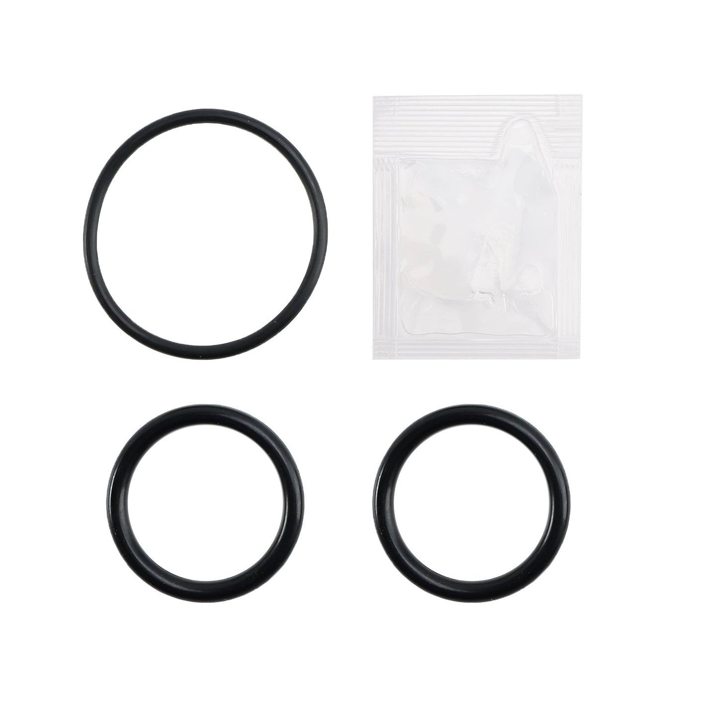 273241 Gruppo stelo pistone valvola scorrevole in PVC da 2"" per valvola per piscina e spa Pentair