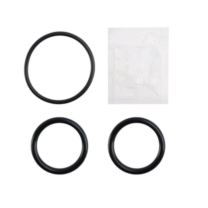 273241 Gruppo stelo pistone valvola scorrevole in PVC da 2"" per valvola per piscina e spa Pentair