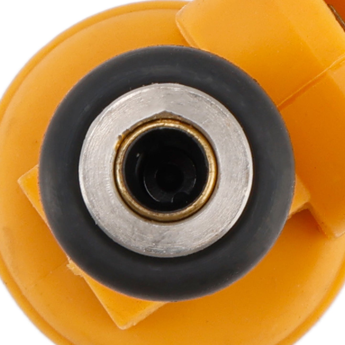 Iniettore di carburante 4 pezzi 0280150962 adatto per Opel Senator B 3.0L 1988-1993 93208787