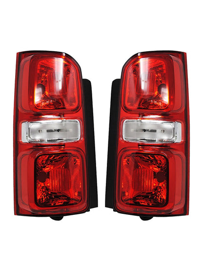 Fanale posteriore sinistro+destro Citroen Dispatch 2016-2021 alogeno 9808243180 9808243182