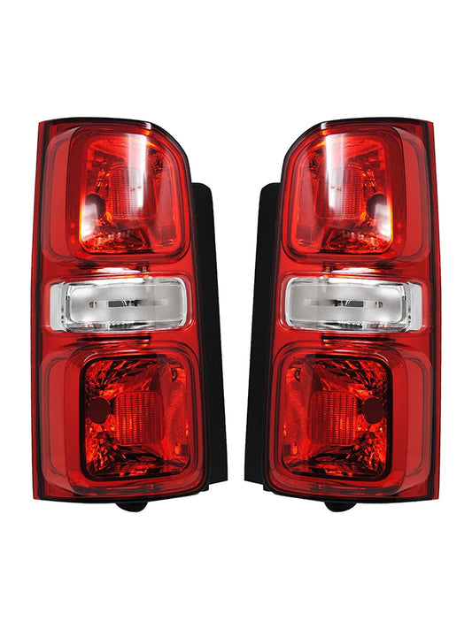 Fanale posteriore sinistro+destro Citroen Dispatch 2016-2021 alogeno 9808243180 9808243182