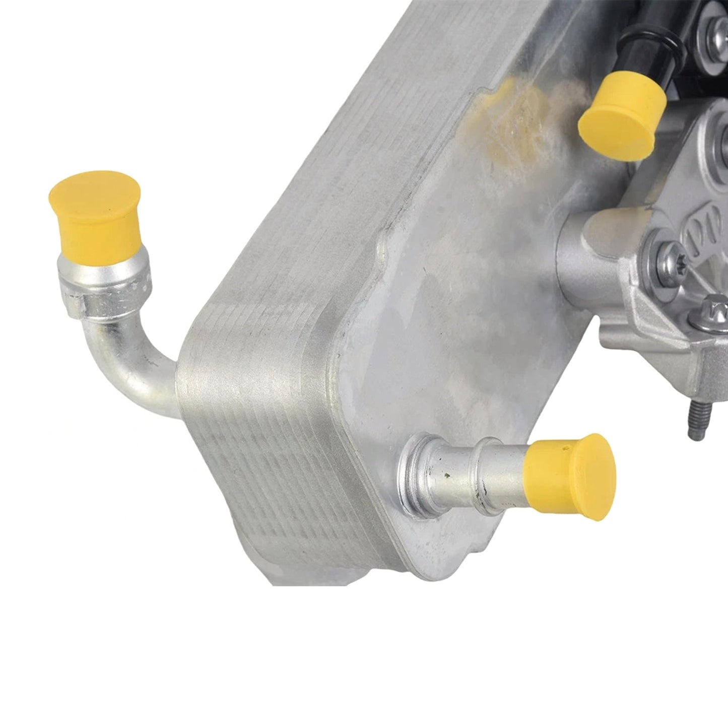 Radiatore dell'olio della trasmissione BMW 530i Base Sedan 4 porte 2017-2020 17218607237