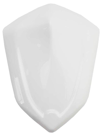 Copertura carenatura posteriore sedile posteriore Kawasaki Z1000 2007-2009