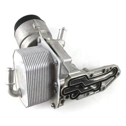 2011-2015 Per Mazda BT-50 UP (P4AT 2.2L P5AT 3.2L Diesel) Filtro olio e radiatore olio BB3Q6B624EA
