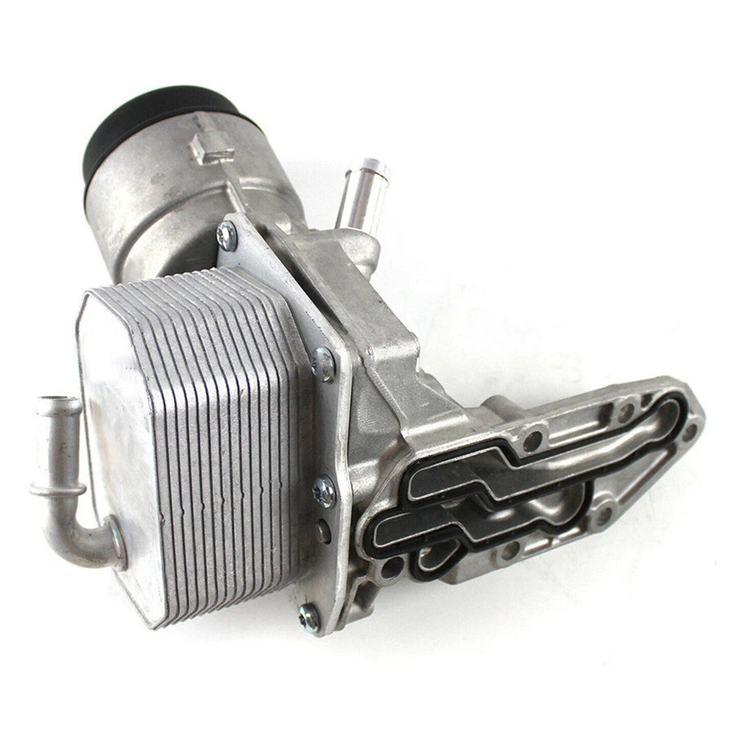 2015+ Per Ford Everest UA (P5AT 3.2L Diesel) Filtro olio e radiatore olio BB3Q6B624EA