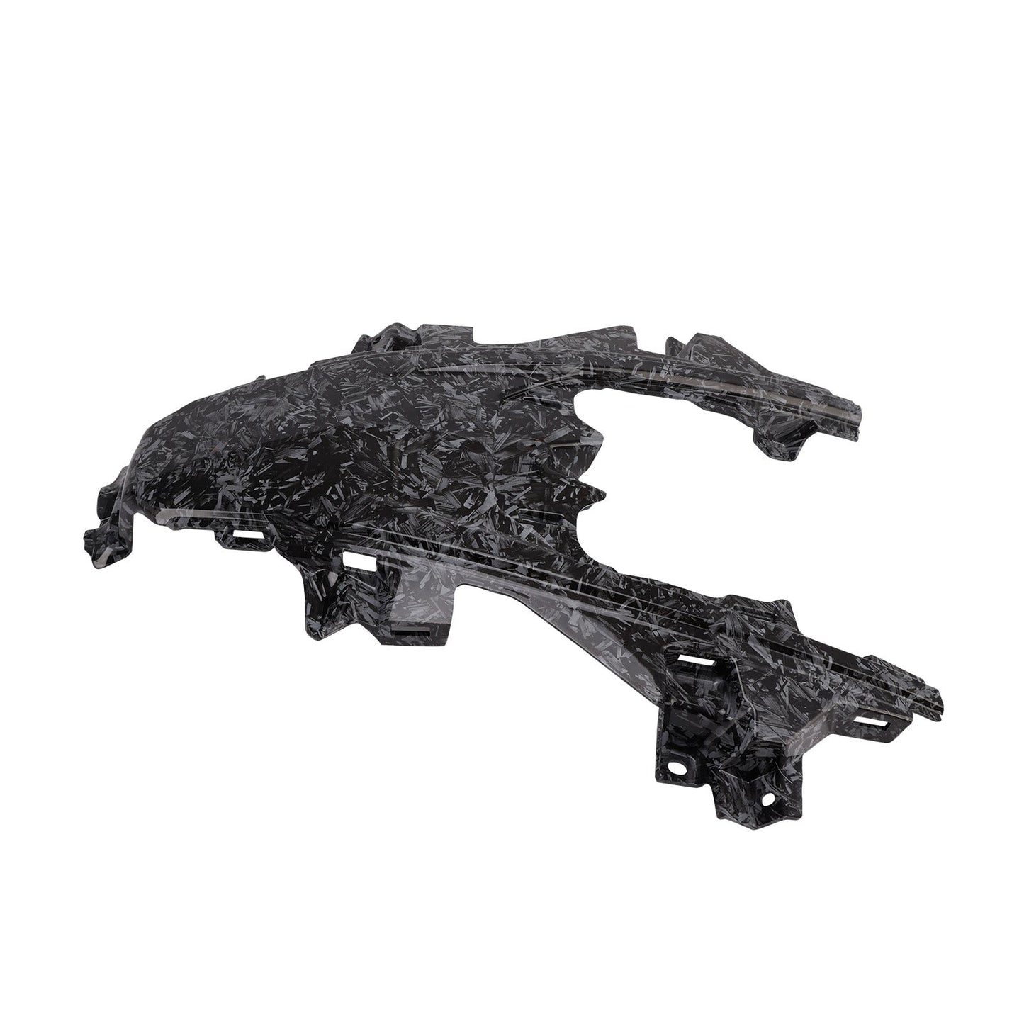 Carenatura del pannello del faro anteriore Honda ADV350 2022-2025