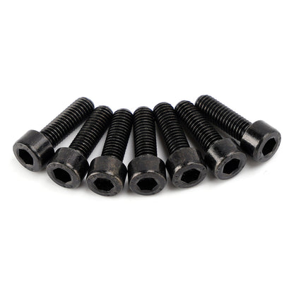 Tappo serbatoio carburante benzina per Duk 125 200 250 390 RC 390 ABS 2017-2023