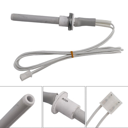 Kit accenditore per riscaldatore laser n. 20475518 per Toyostove 73 56 72 55