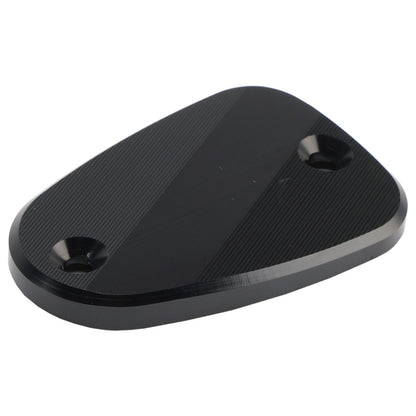 Tappo del cilindro principale del serbatoio del liquido dei freni CNC per Bonneville T100 T120 2001-2025