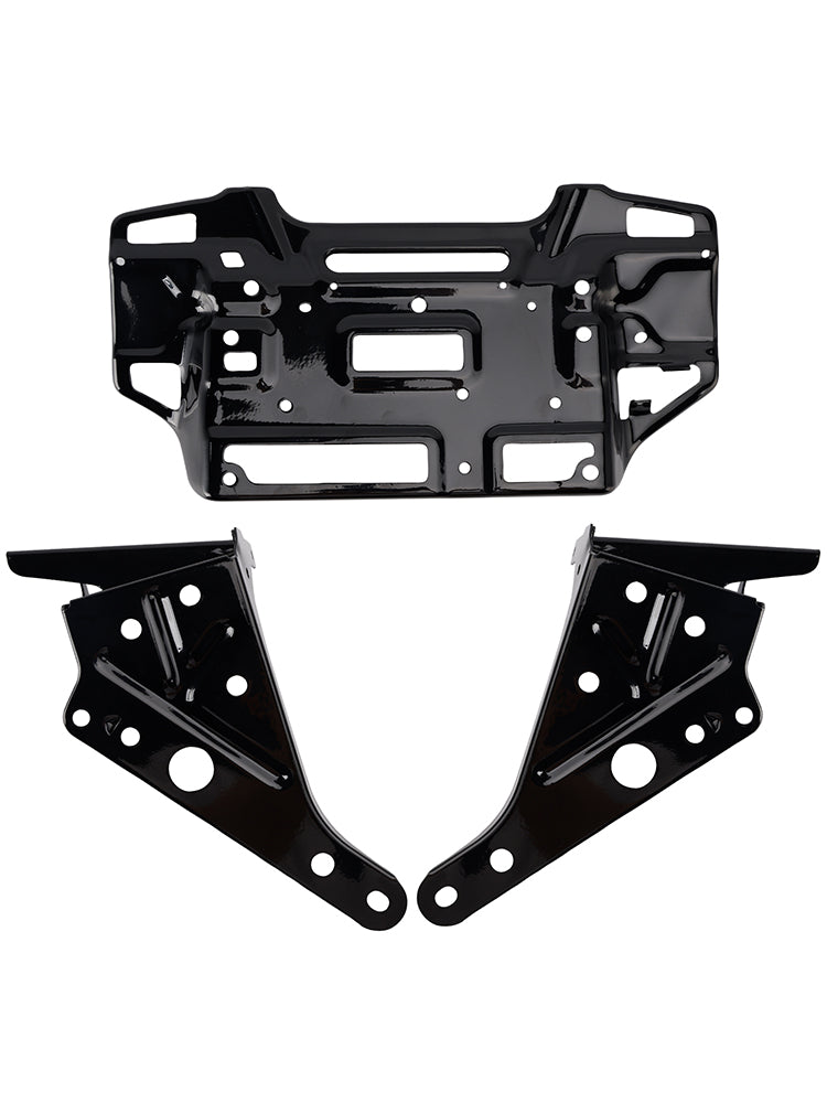 Staffe per testa Touring Street Glide 2014-2023 57000186 57000169 57000170