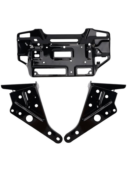 Staffe per testa Touring Street Glide 2014-2023 57000186 57000169 57000170