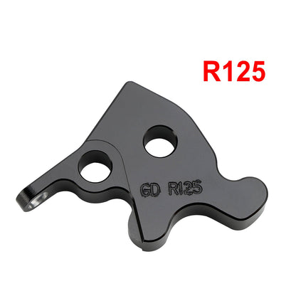 NUOVA leva frizione freno corta adatta per HONDA CRF1100L Africa Twin 2022-2024