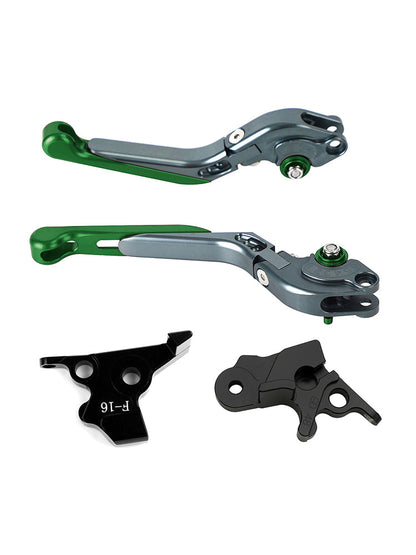 Leva freno frizione regolabile HARLEY X350 2022-2023