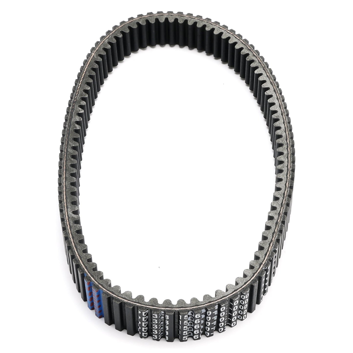 Cinghia di trasmissione CVT per Stels 600 Y Leopard ATV 600 700 800 Dinli GT