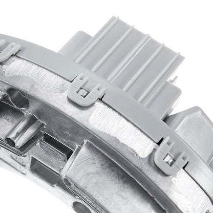 Resistenza del regolatore del ventilatore del sistema HVAC 64119146765 per BMW E90 E91 E92 X1 X3