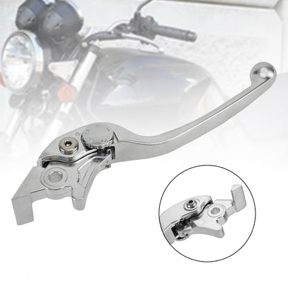 Leva freno adatta per HONDA CB500F CBR500R CB400F CBR30OR CBR250RR CBR250R CBR125R