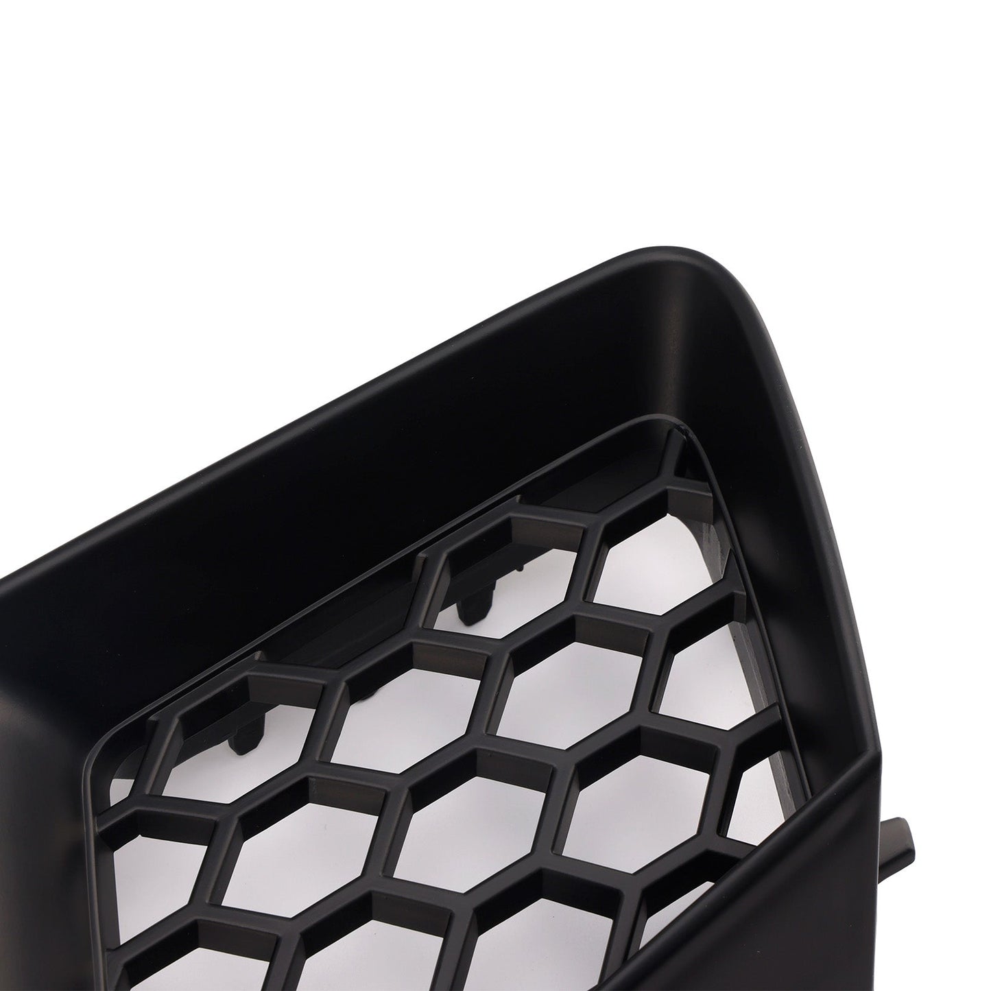 Griglia anteriore a nido d'ape 2 pezzi per Seat Ibiza Cordoba 6L 2002-2009