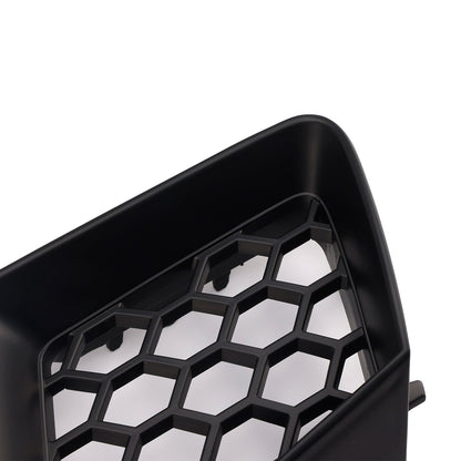 Griglia anteriore a nido d'ape 2 pezzi per Seat Ibiza Cordoba 6L 2002-2009