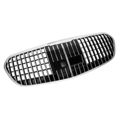 Per Mercedes Benz Classe S W223 S450L S500 S580 2021+ Griglia stile Maybach