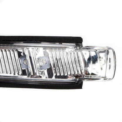 Indicatore di direzione specchietto laterale destro per Mercedes-Benz W216 W221 A2198200621