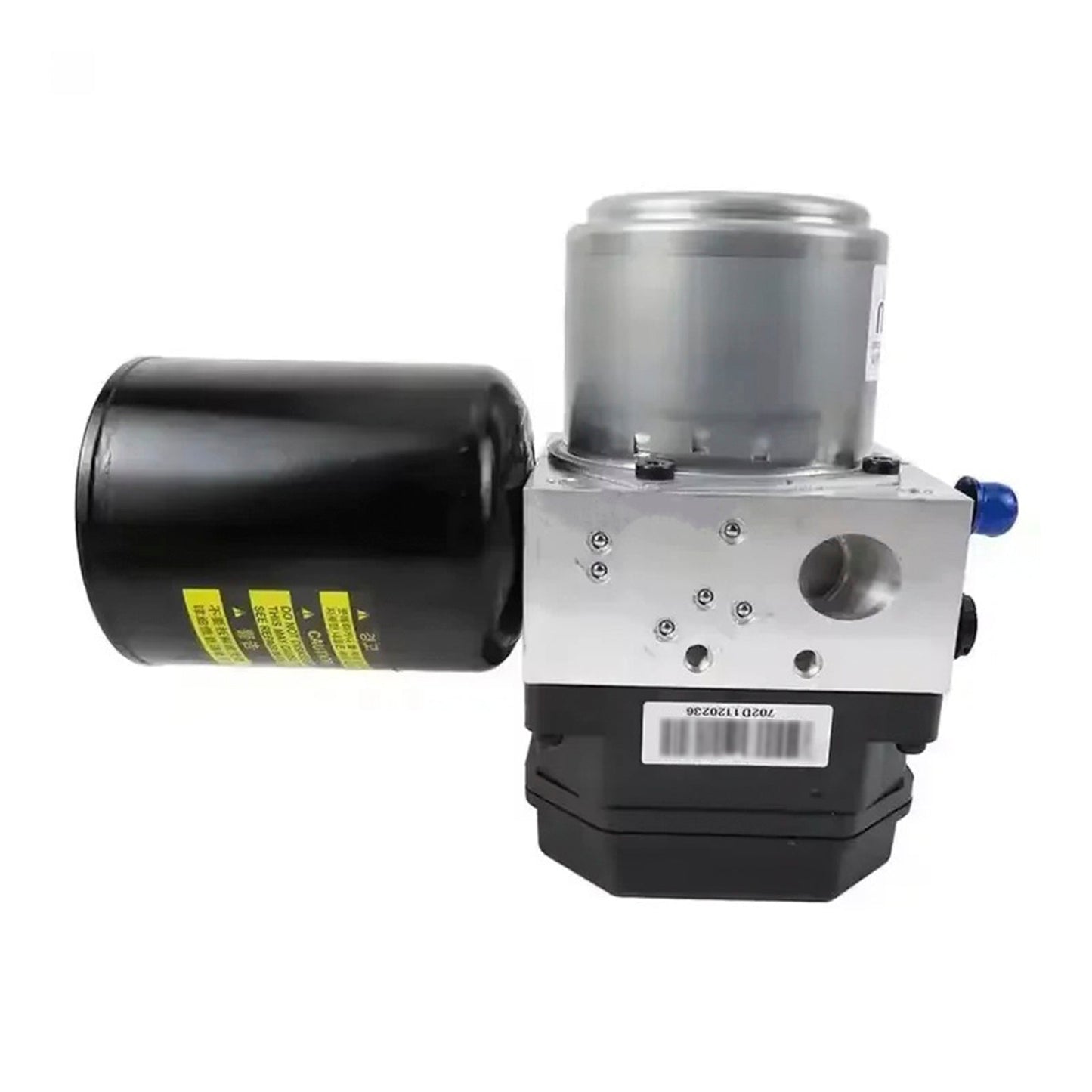 Gruppo pompa freno antibloccaggio ABS Hyundai Sonata Hybrid 2011-2016 58620-4R301 58620-4R300