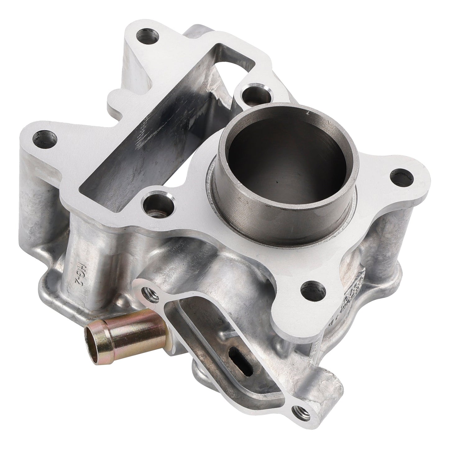 Kit guarnizioni cilindro pistone Yamaha NS 50 F Aerox 4T E2 (1GB/SA426) 50cc 2014-2017 3B3-E1311-00 5ST-E1351-10