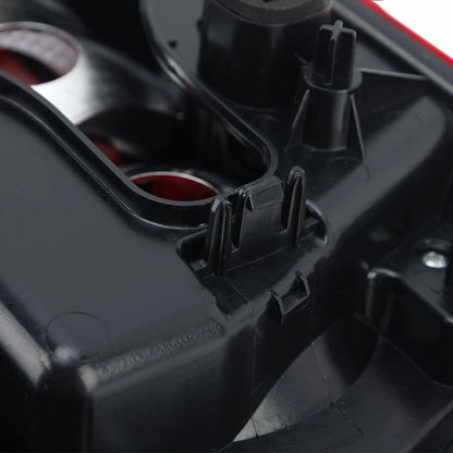 2018-2023 Per Peugeot Rifter Heckklappe Posteriore Sinistro Fanale posteriore Lampada di coda alogena 9819427380