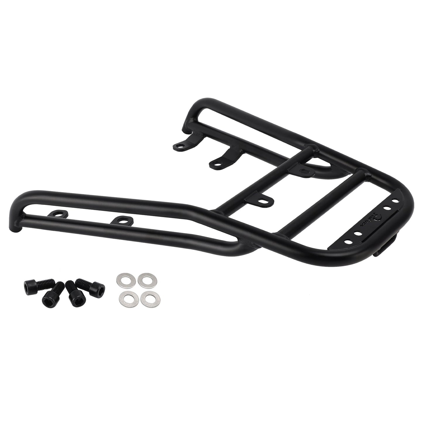 Portapacchi posteriore per Ducati Scrambler 800 Icon / Nightshift / Full Throttle 2024-2025