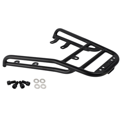 Portapacchi posteriore per Ducati Scrambler 800 Icon / Nightshift / Full Throttle 2024-2025