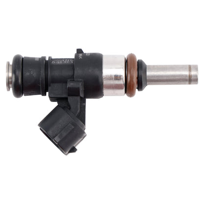1 iniettore di carburante per VW Golf Audi A3 A4 Q3 Q5 Tiguan Octavia 0280158448