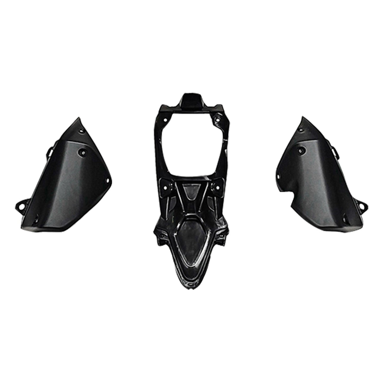 Kit di carene stampate a iniezione per Kawasaki Z900 2025-2026