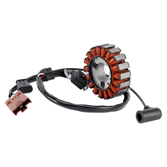 STATORE BOBINA ALTERNATORE PER PIAGGIO BEVERLY MP3 VESPA GTS GTV NEXUS 125 250 300