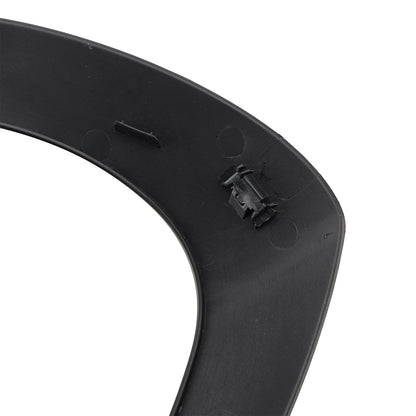 51137388117 Set di cornici per fari anteriori sinistro e destro per Mini Cooper Countryman 2017-2023 51137388118