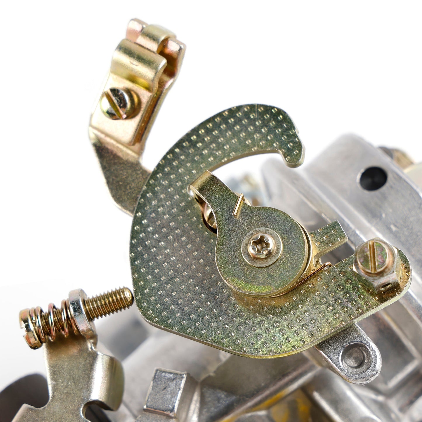 Carburatore per Ford 144 170 200 223 6 cilindri 57-62 per Holley 1904 Carby 1 barile