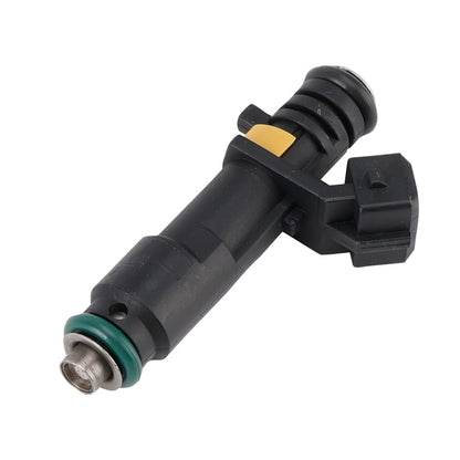 1 iniettore di carburante per Renault Twingo II 1.2 8V D7F 2007-2014 H8200552714