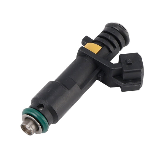1 iniettore di carburante per Renault Twingo II 1.2 8V D7F 2007-2014 H8200552714