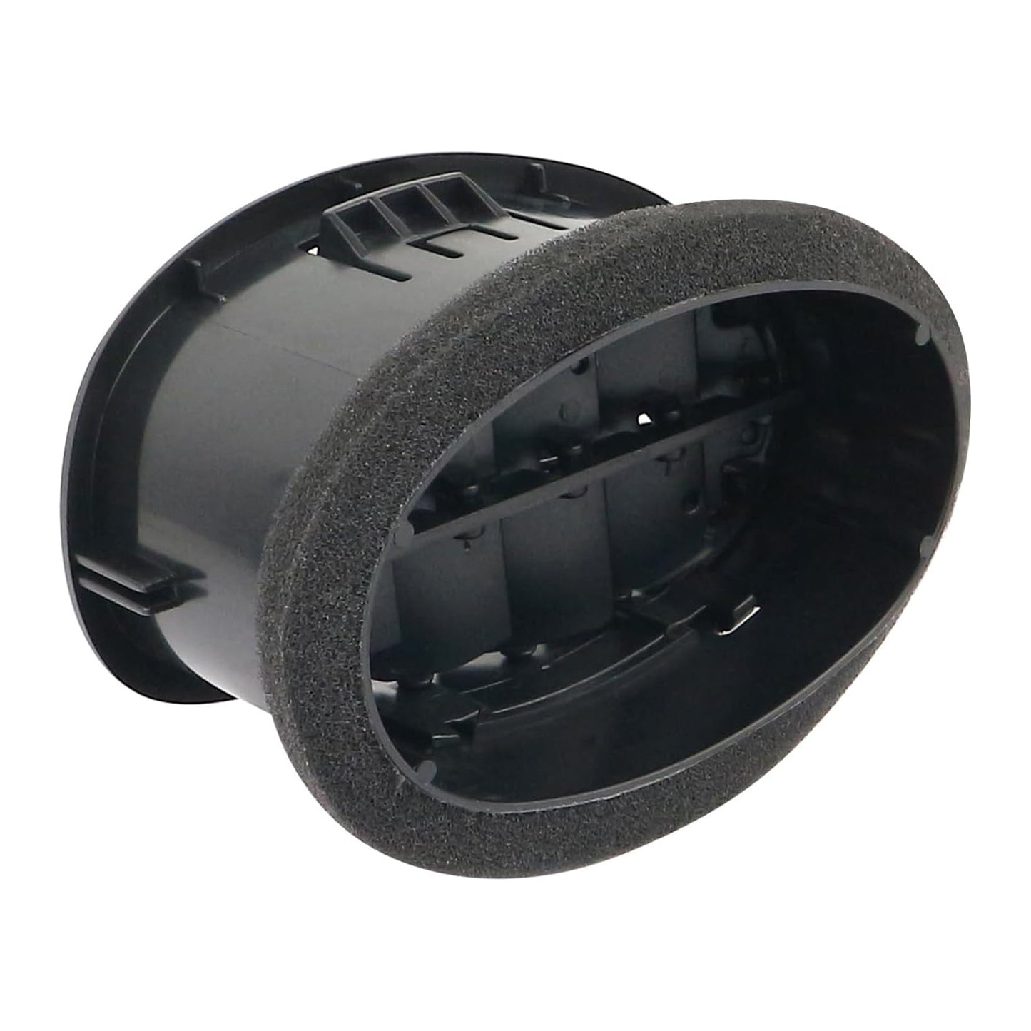 Griglia di ventilazione del pannello del cruscotto del climatizzatore per Ford E-150 E-250 4C2Z19893BA