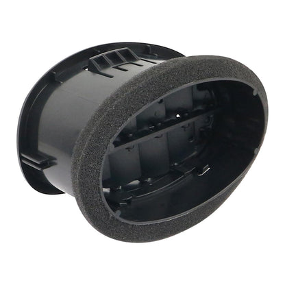 Griglia di ventilazione del pannello del cruscotto del climatizzatore per Ford E-150 E-250 4C2Z19893BA