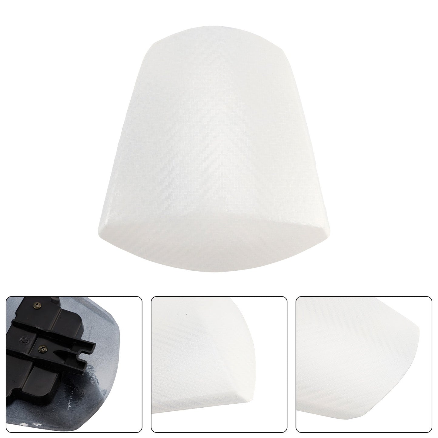 Copertura per sella posteriore per Suzuki GSXR600 GSXR750 K11 2011-2026