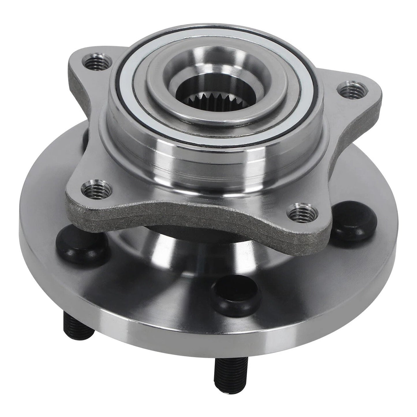 Cuscinetto mozzo ruota anteriore LR014147 per Land Rover Discovery MK3 (2004-2010)