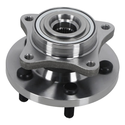 Cuscinetto mozzo ruota anteriore LR014147 per Land Rover Discovery MK3 (2004-2010)