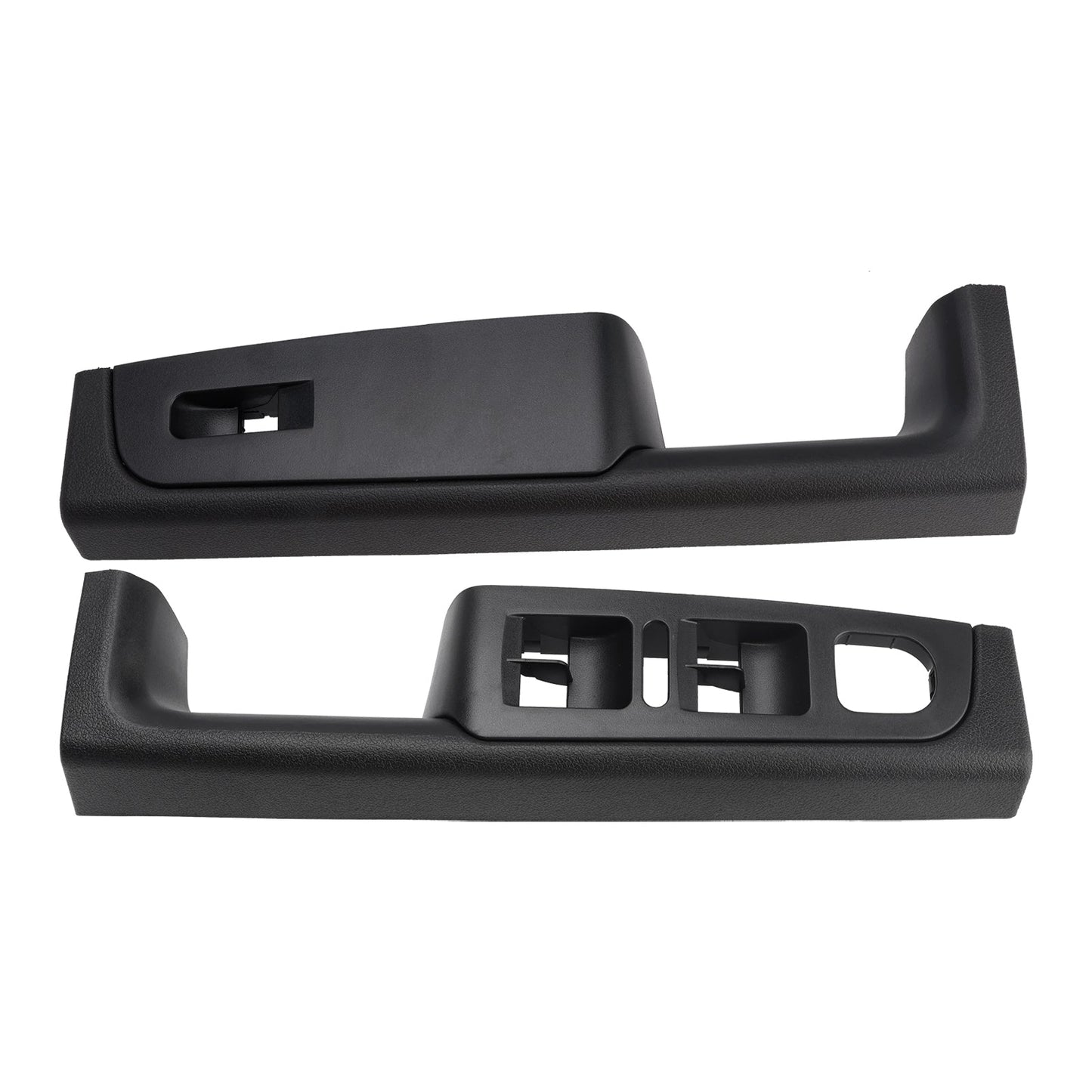 Pannello interruttori maniglia portiera anteriore sinistra destra per Skoda Superb (3T) 2008-2015